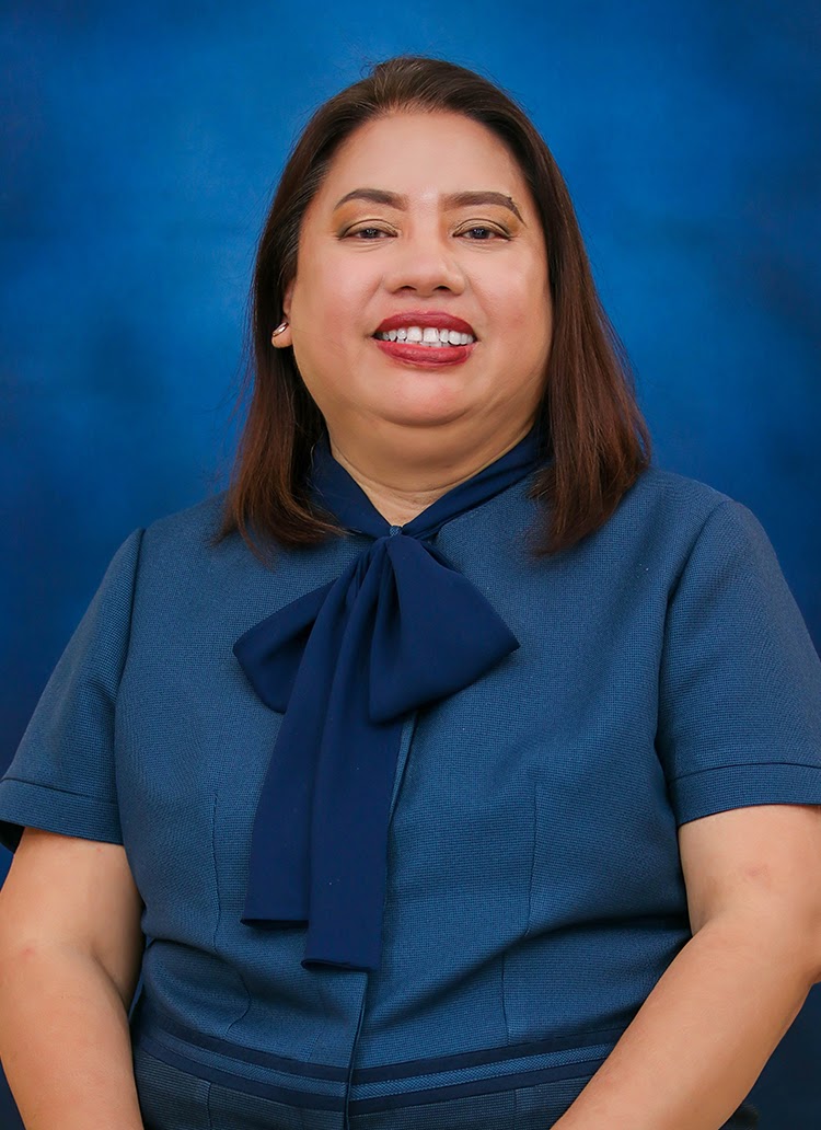 Ofelia R. Lacson